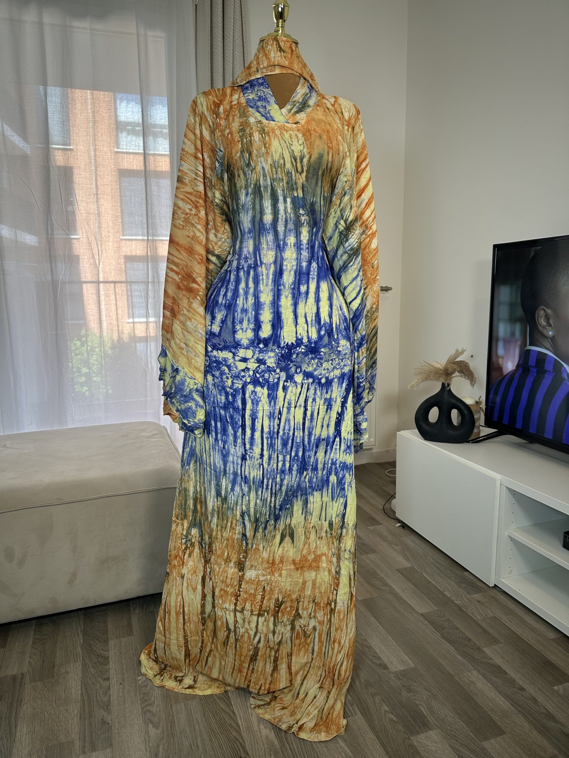 BOUBOU DEMPÉ ( meulfeu)