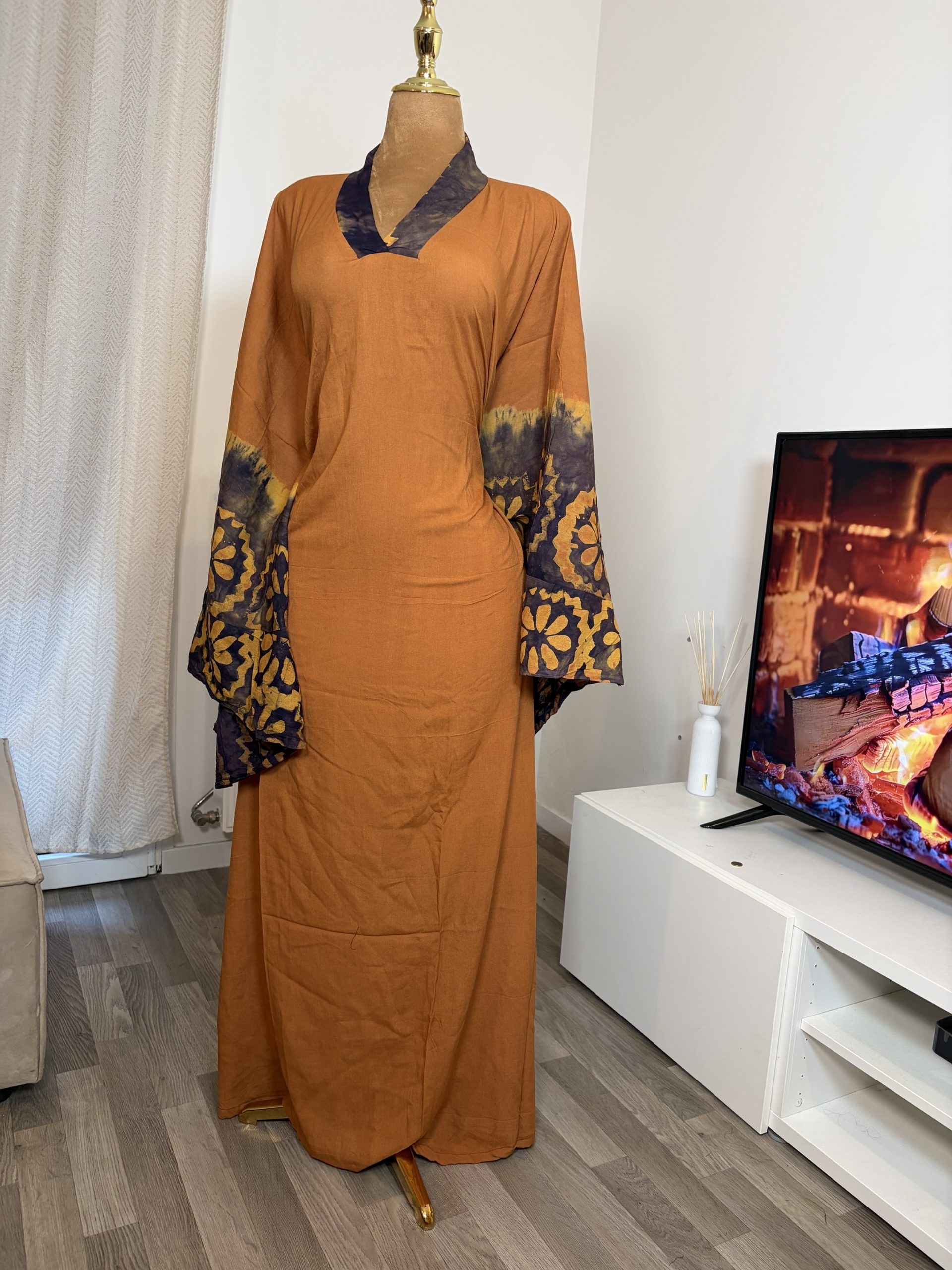 BOUBOU BOUGIE